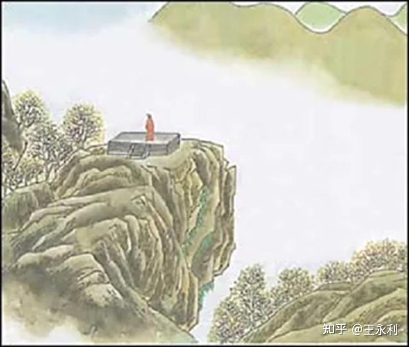 以《登幽州台歌》英译为例:对话许渊冲,解锁传统文化出海的“信达雅”密码 - 知乎