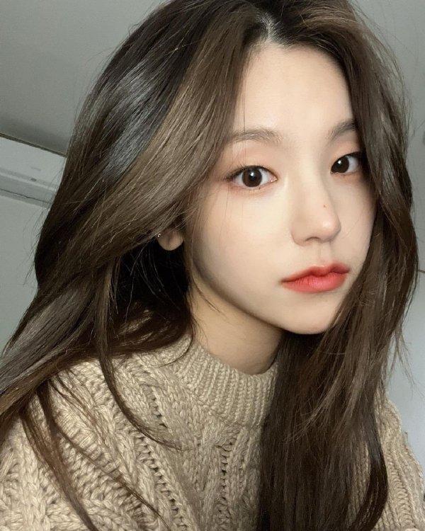 为什么感觉有些男生单眼皮很帅但是很少有人觉得女生单眼皮很漂亮?