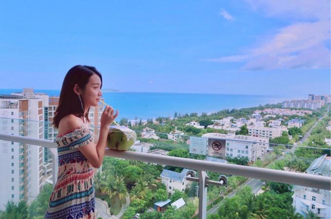 海南环岛自驾,一次解决你所有问题 - 知乎