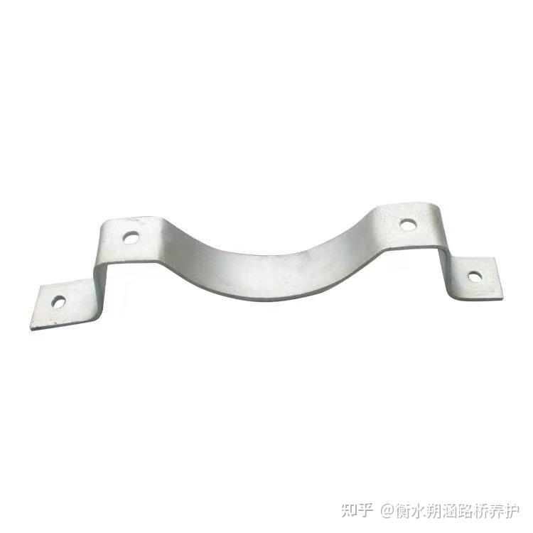 抱箍的型号和规格如何表示 - 知乎
