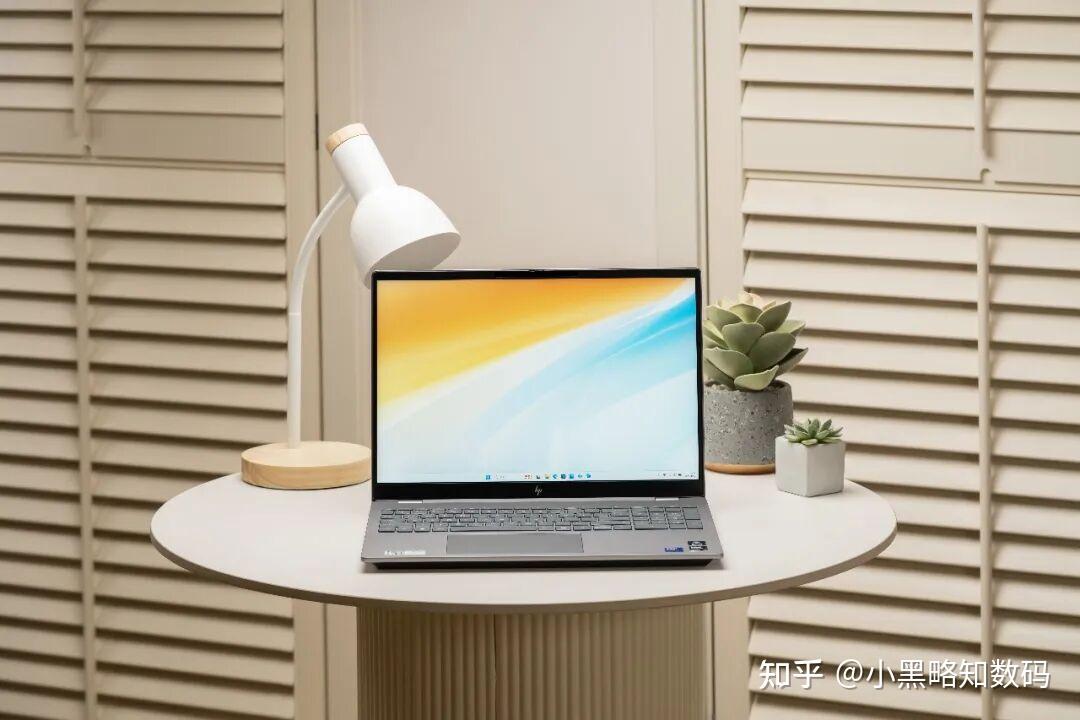 80W全能卷王,轻薄本也能玩3A!惠普星Book Pro 16深度测评