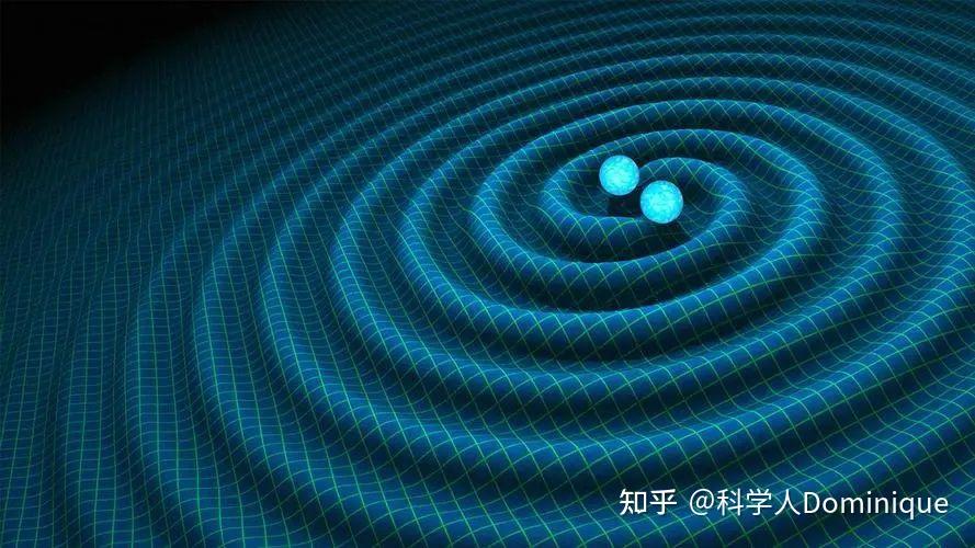 什么是引力波？为什么它如此重要？ - 知乎