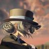 Rounded avatar