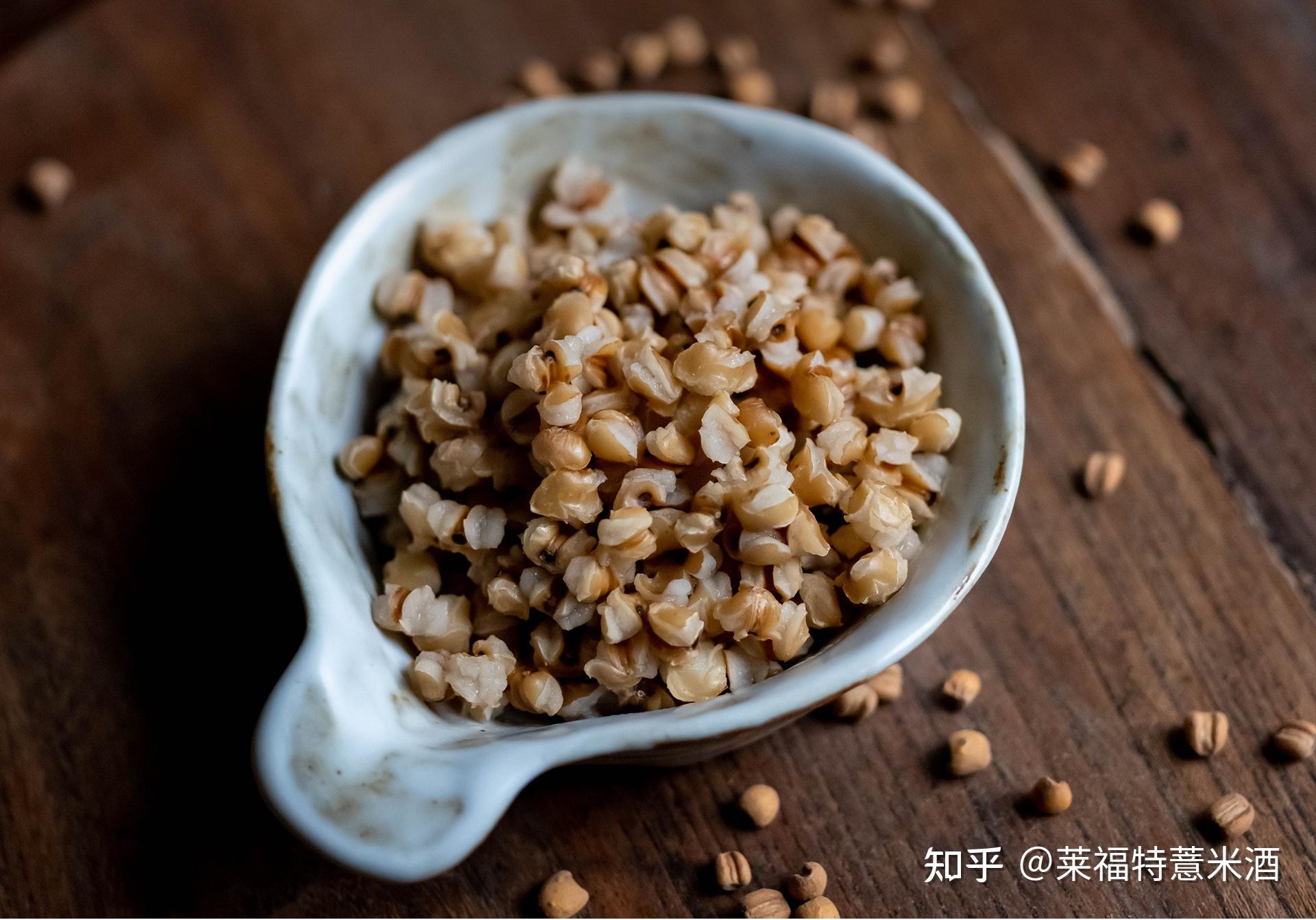 薏仁米怎样食用效果最佳