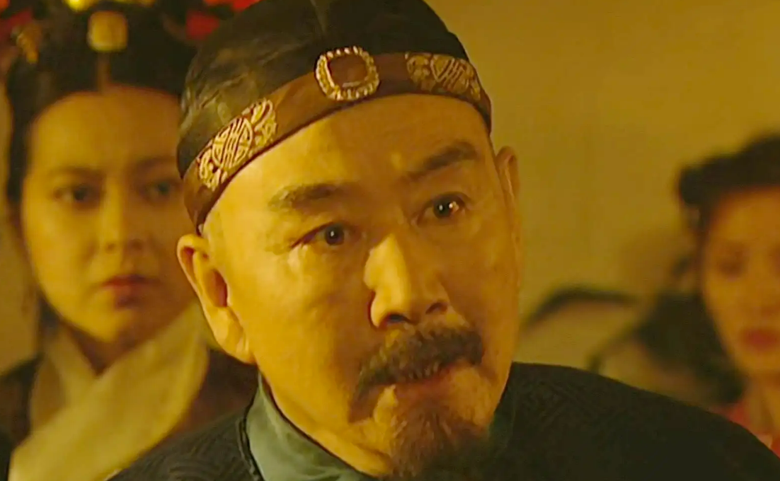 请问如何评价雍正王朝中邬思道这个人