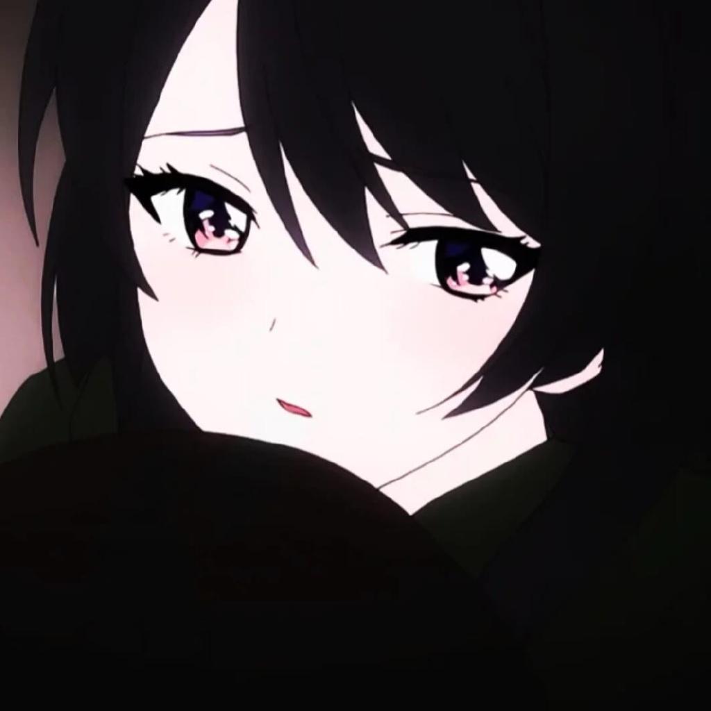 有没有很酷很拽的头像呀?(很酷很拽的图片女生)