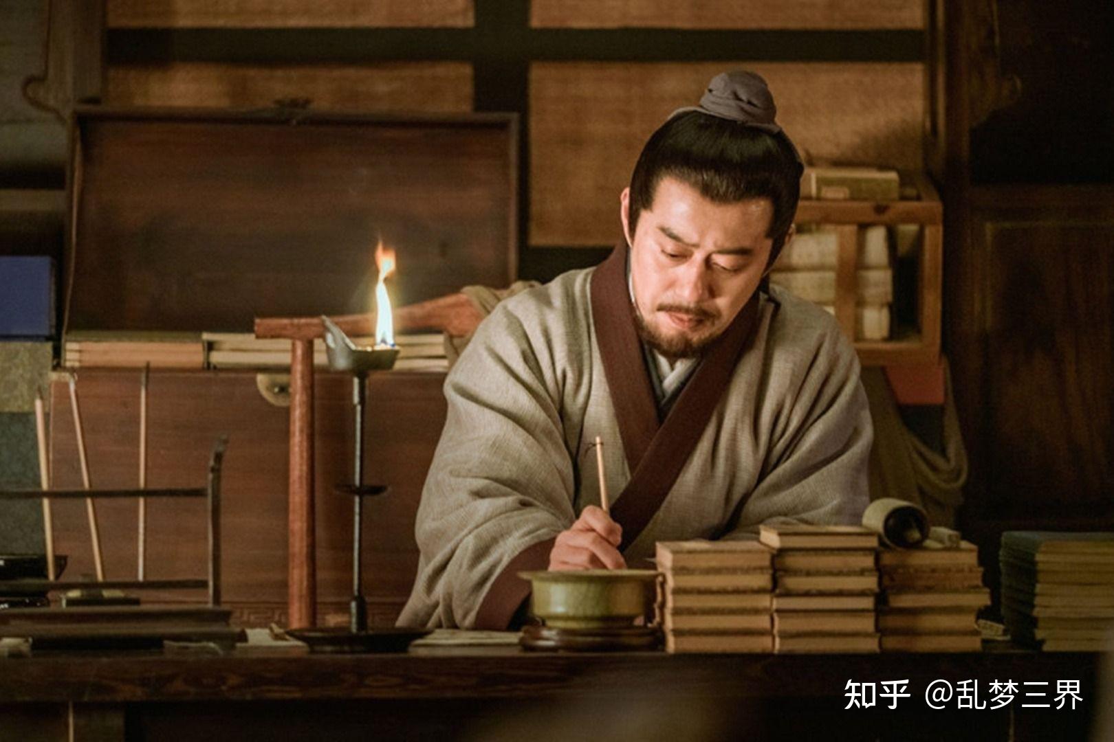 金庸笔下黄裳为什么能写出九阴真经因为他是北宋的状元吗