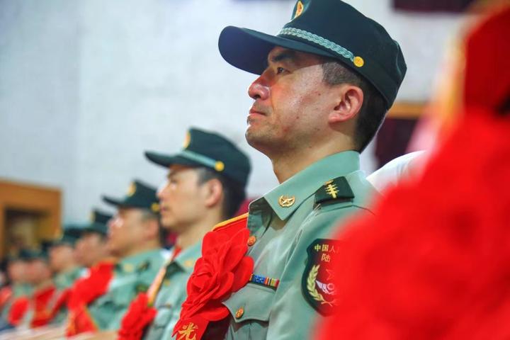 军官职业发展系列谈之十——“退役选择” - 知乎