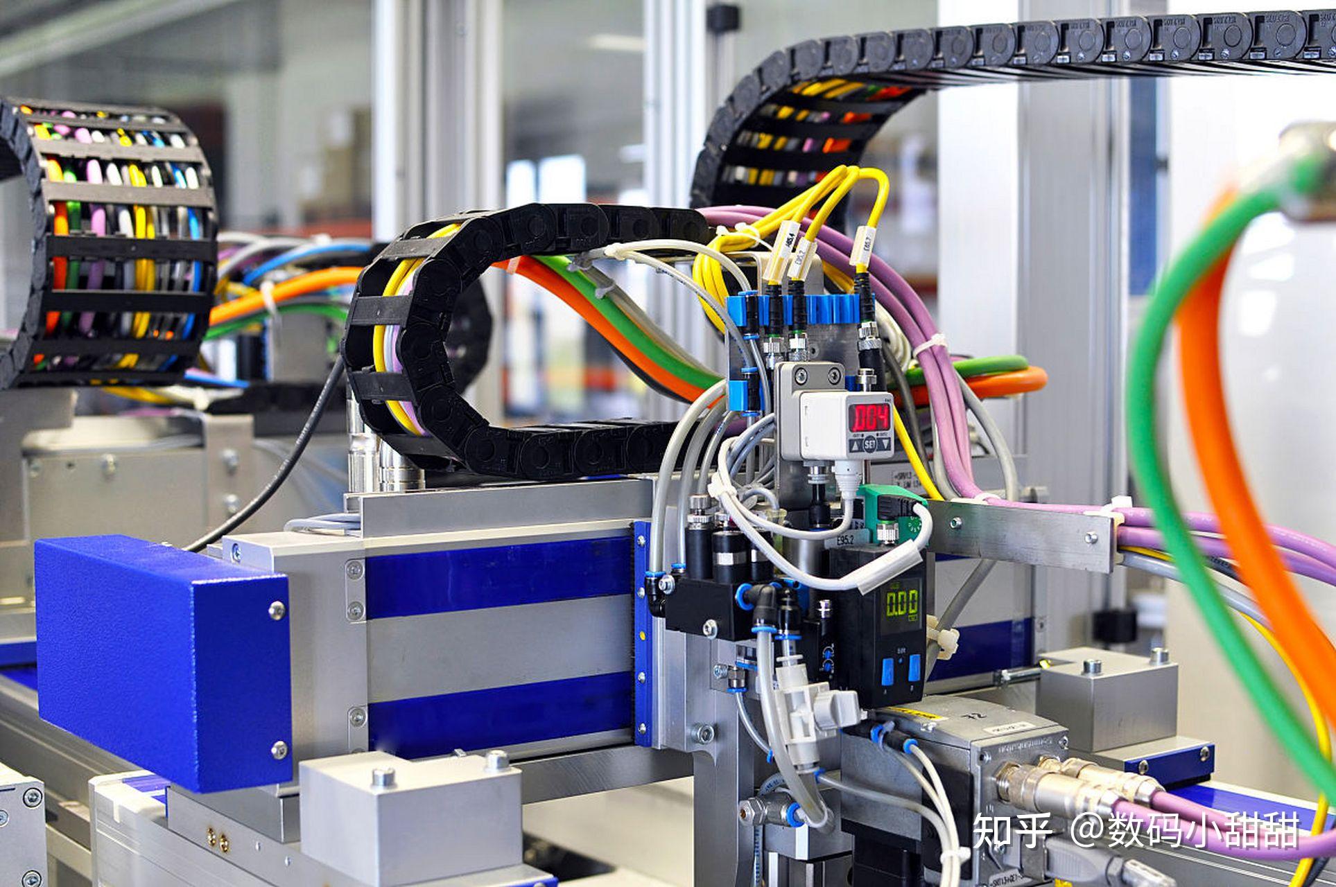 美国芯片制造商发出警告再不加大投资美国将失去科技主导地位你对此