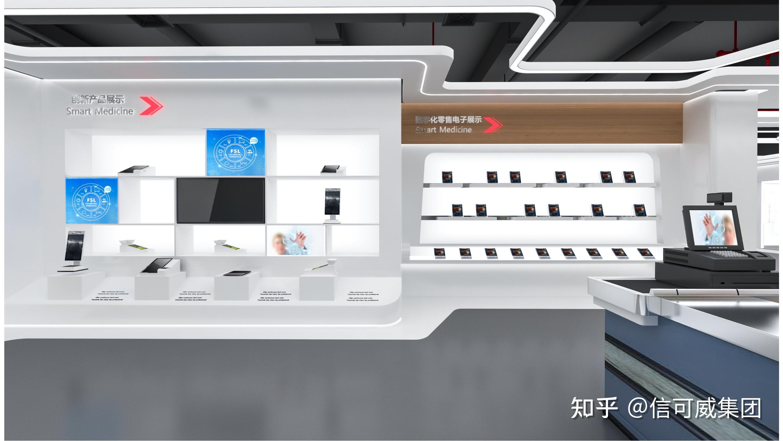 2026年口碑好的数字科技科普展厅设计企业排行 - 知乎