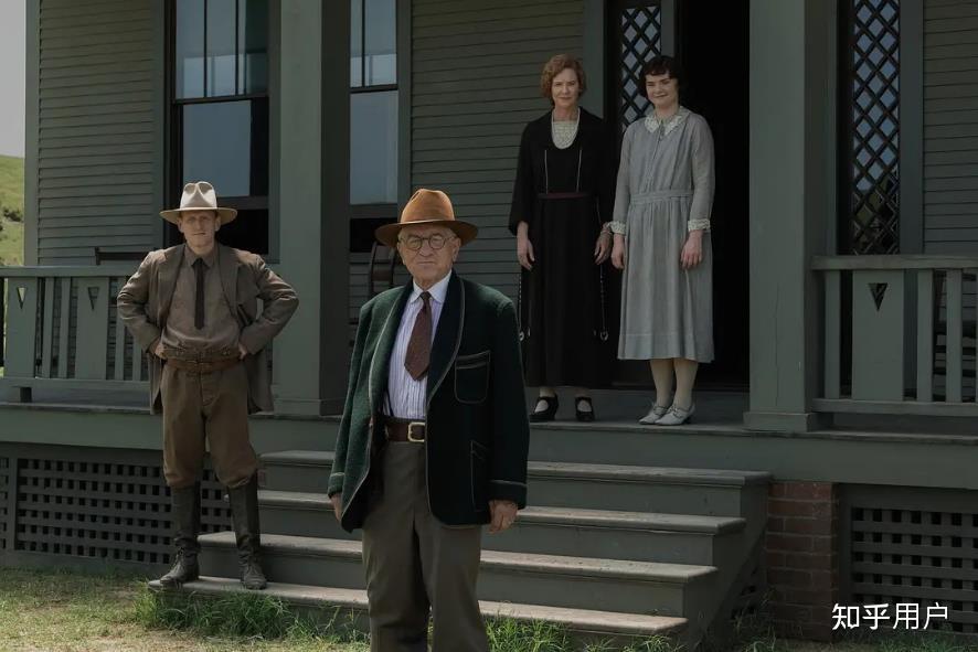 如何评价莱昂纳多迪卡普里奥主演的电影花月杀手