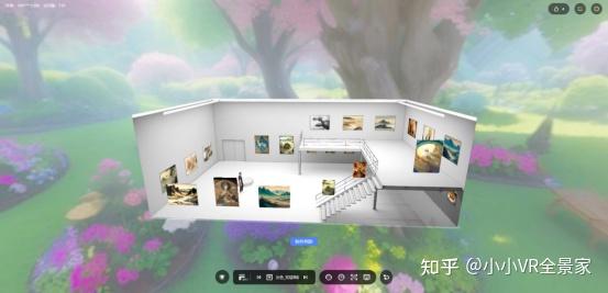 一文了解线上展厅如何制作，线上展厅制作需要注意什么 - 知乎