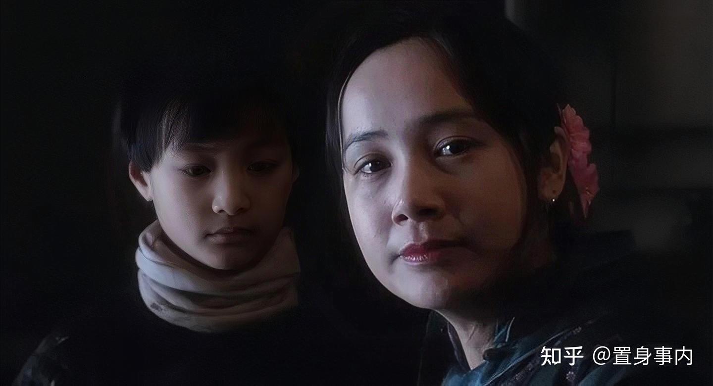 蒋雯丽 蒋雯丽“发福扮嫩”算美人吗？看她30年前状态，顶级骨相名副其实- 知乎