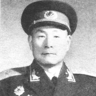 开国少将——杨嘉瑞 - 知乎
