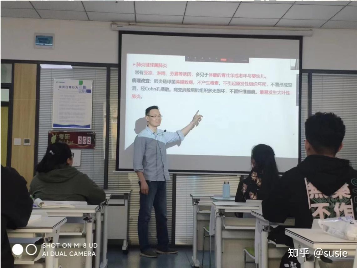 临床医学考研外科徐琦、李睿、任静言三选一，老铁们帮我推荐一下？ - 知乎