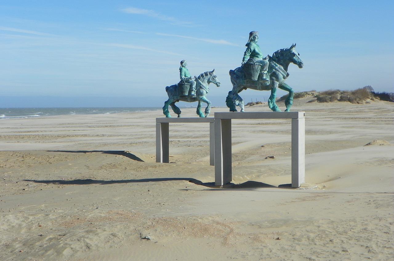 铁蛋的幸运时刻