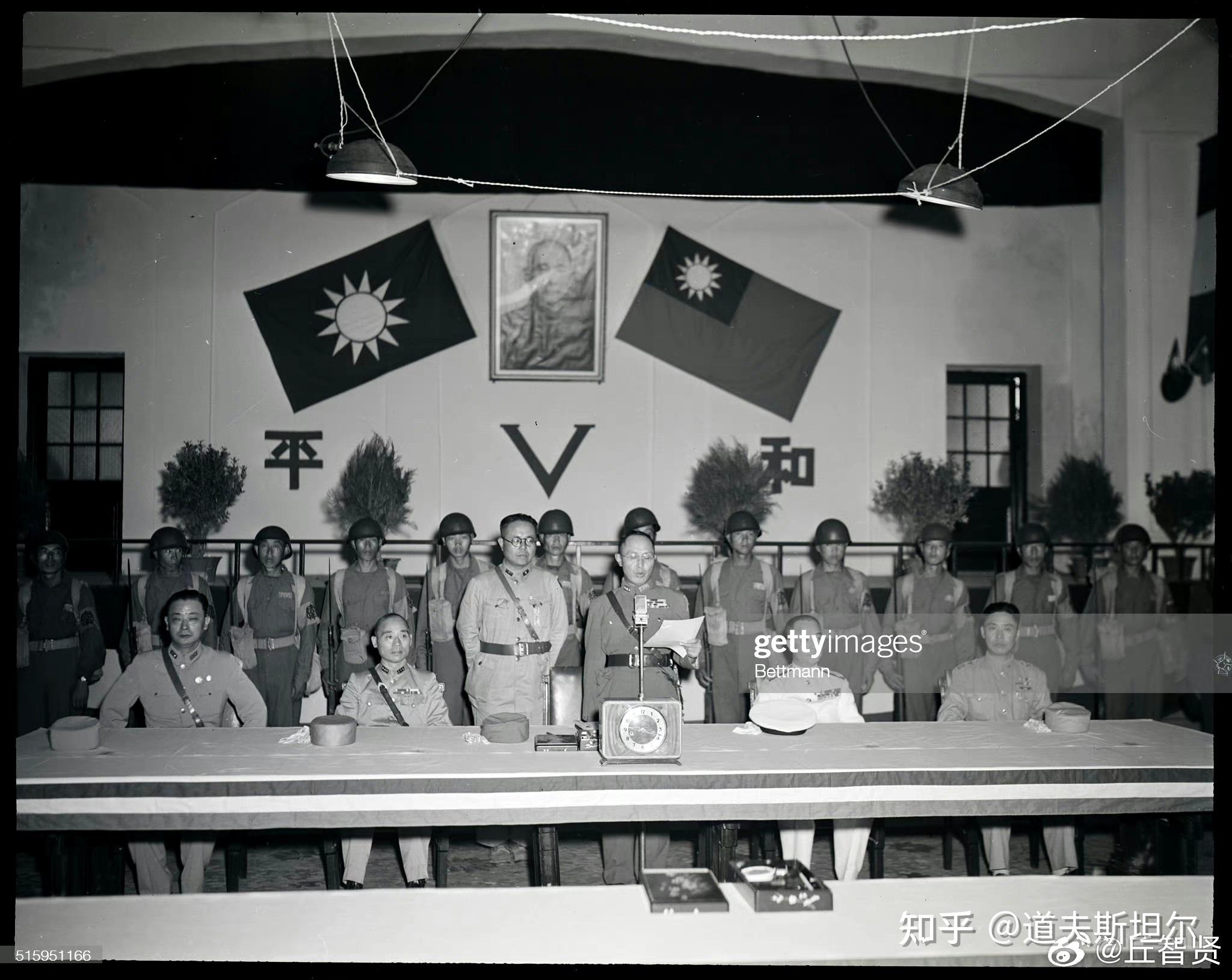 所以民国的遗憾到底是什么