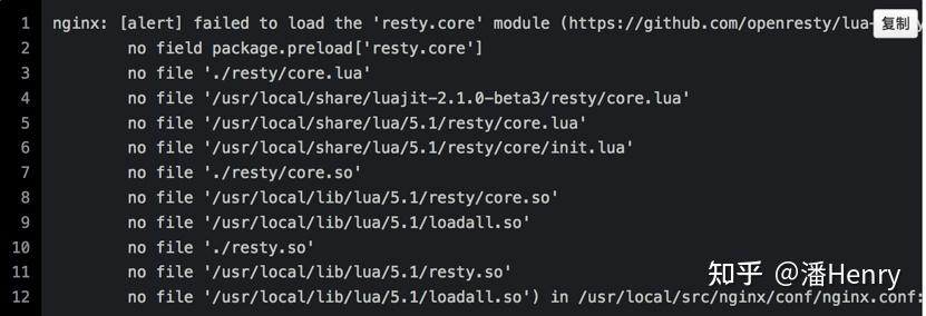nginx + lua 根据请求参数做动态重定向 - 知乎
