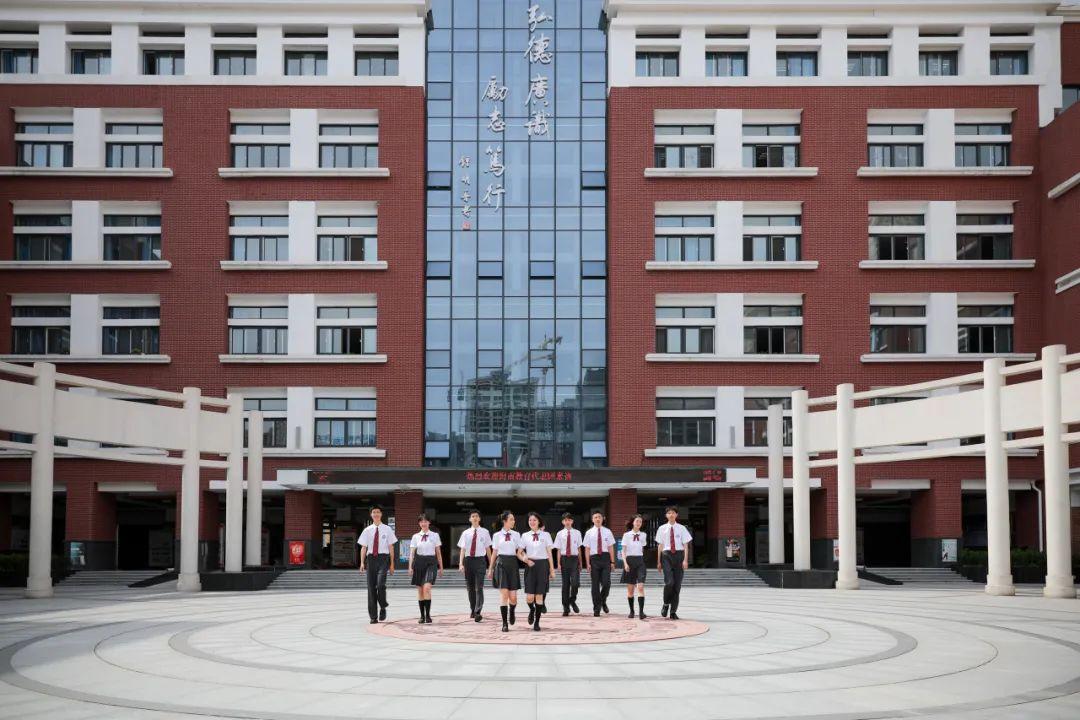 西安交大附中四所高中校区联合中招咨询会 - 知乎