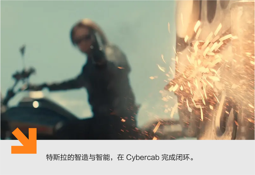 Cybercab,特斯拉的移动“印钞机”