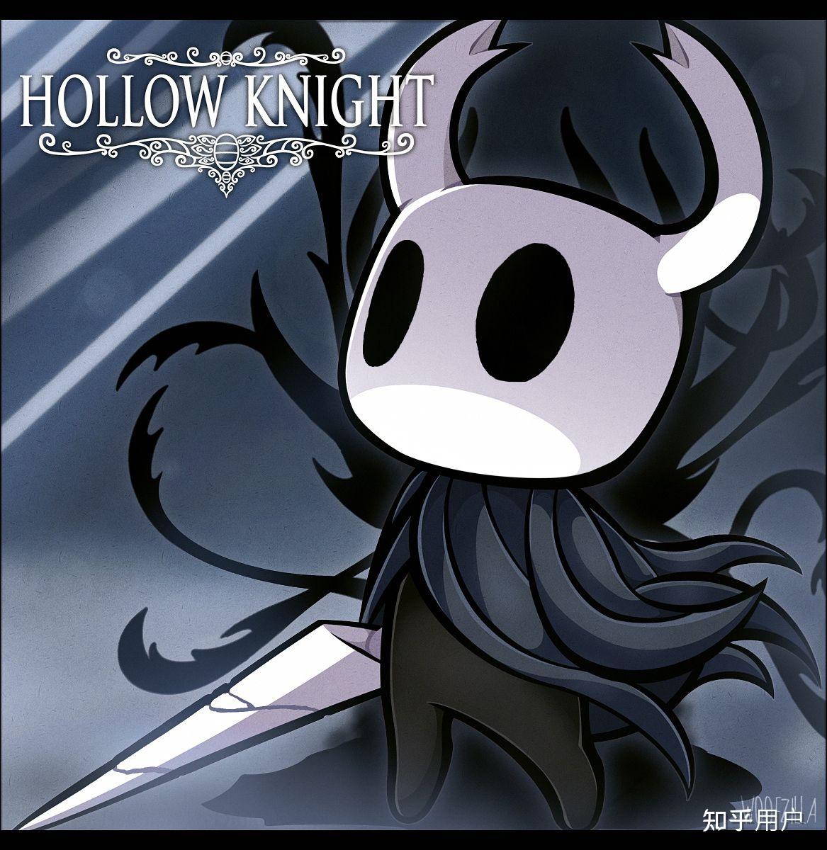 hollowknight头像图片