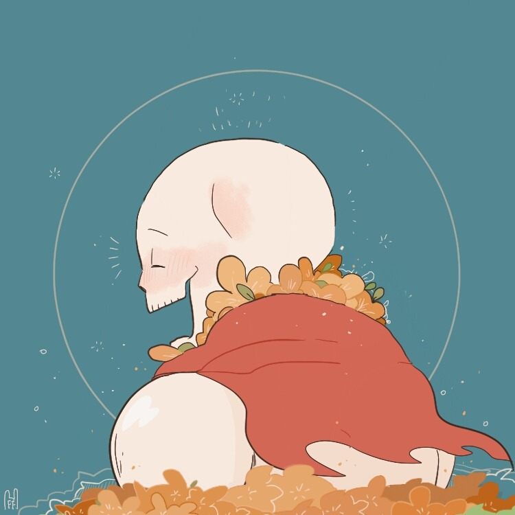 有没有一些传说之下的头像? - 知乎