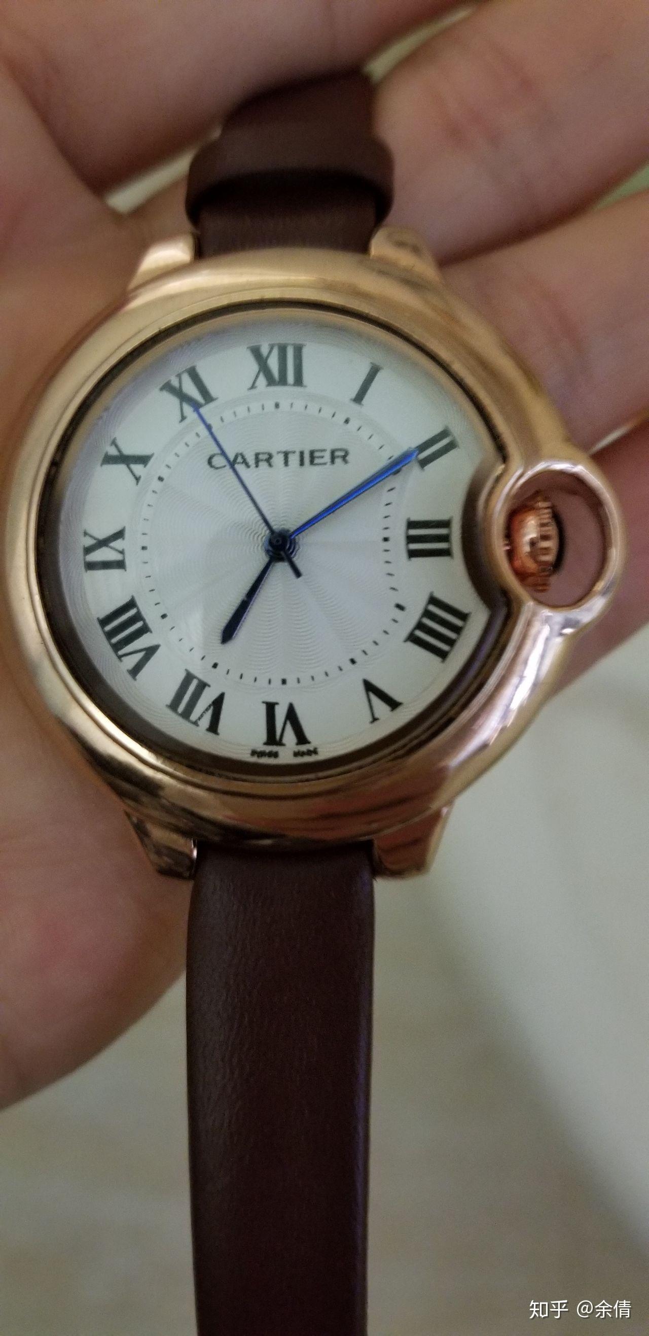 cartier卡地亚 有cc9008 这型号吗,看看是否是正品