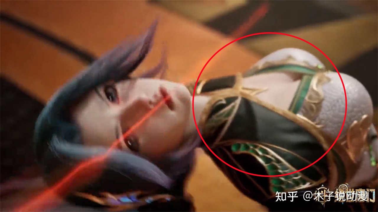 王秋儿大美女多次出现走光问题,动作太大胆了,还露出了特殊区域 - 知乎