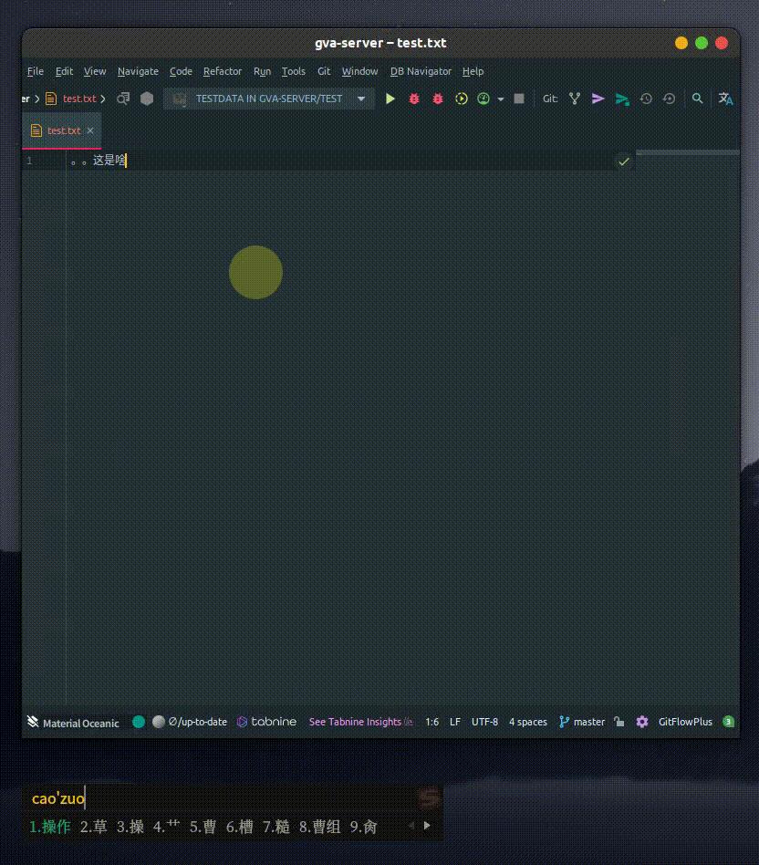 Jetbrains ide linux 