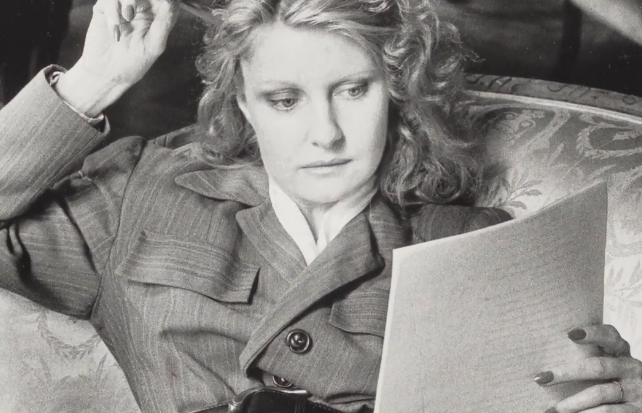 《海蒂性学报告》作者去世:不止性,她也让人类重新思考两性关系