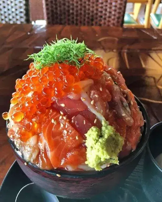 日本有哪些美食值得一试