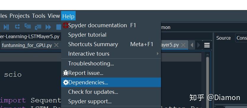 离线安装spyder的Python环境 - 知乎