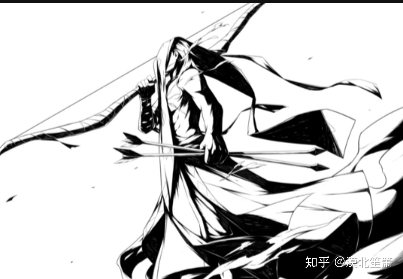 fate系列弓阶b叔长啥样百度上没找到能给我张图片吗听说很帅