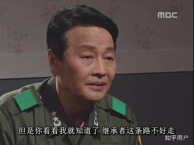 韩剧《第五共和国》为什么在最近火了?