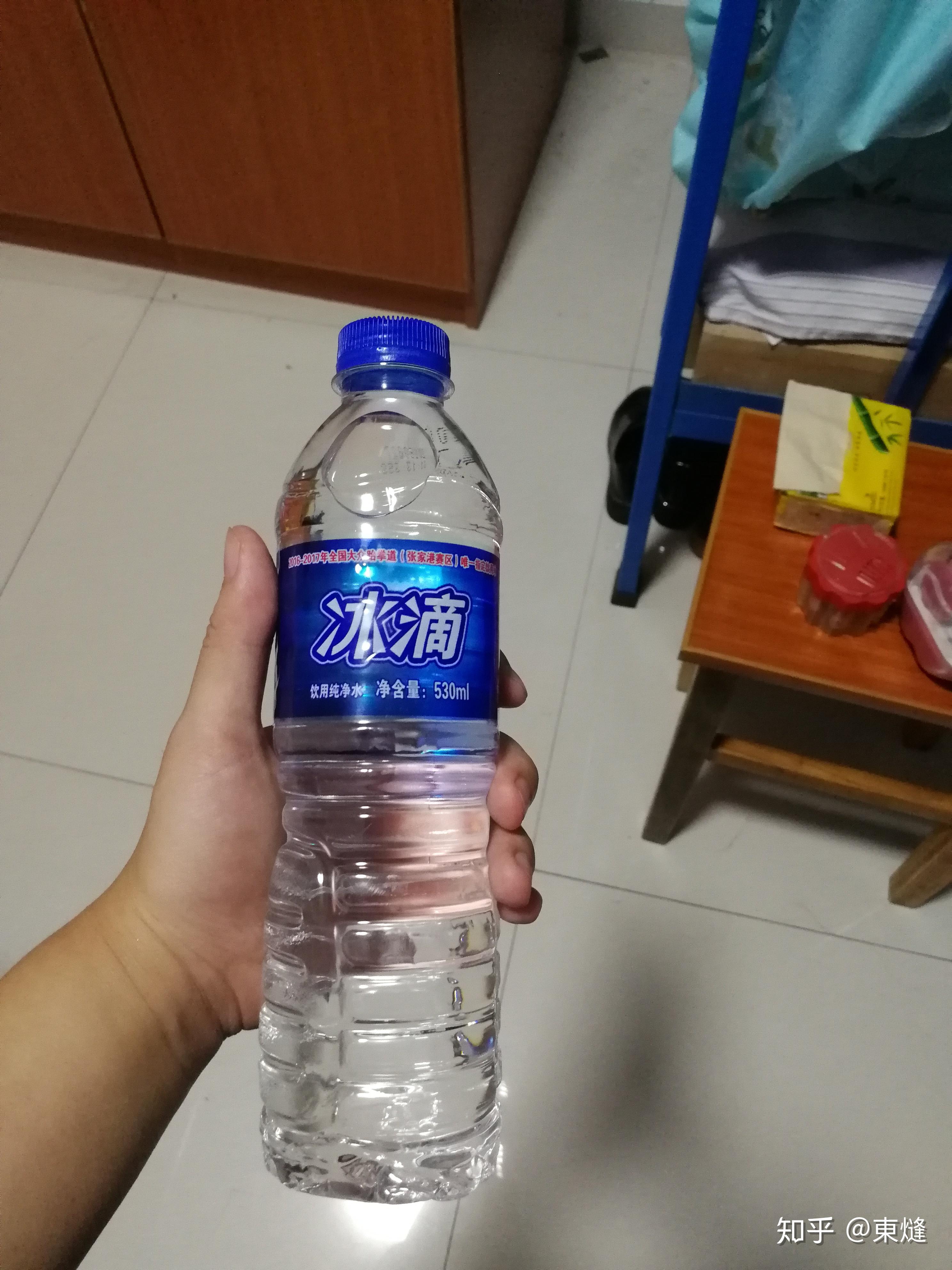 关注问题 67 写回答 登录/注册 饮料 矿泉水 饮用水 长期喝冰露的