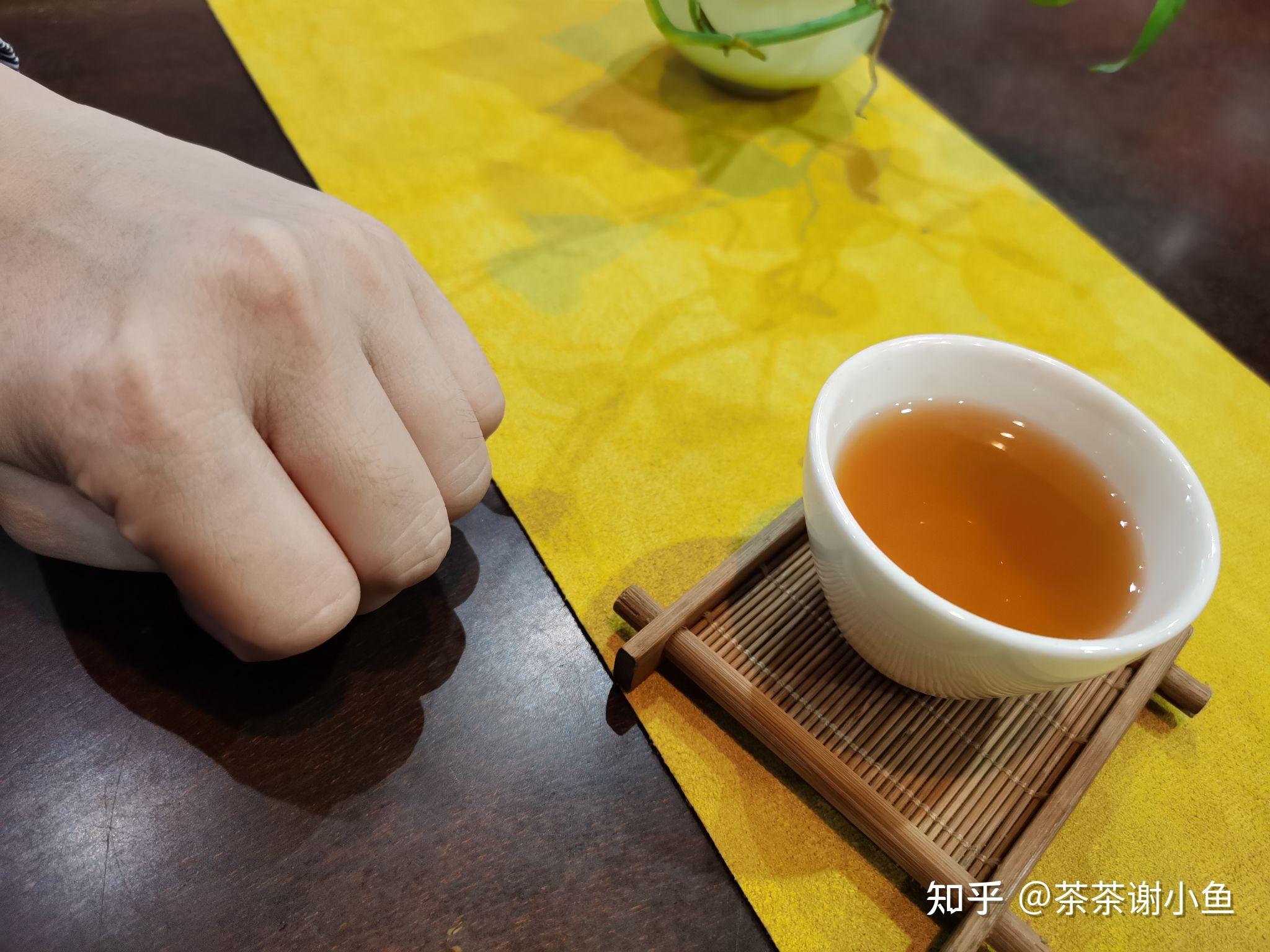 叩茶礼分男女吗?