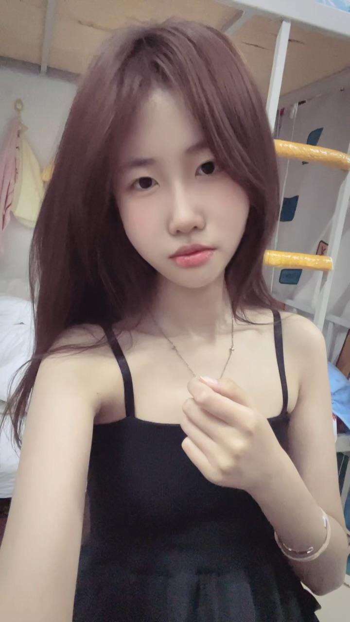 长相中等偏下的女生去哪里了?