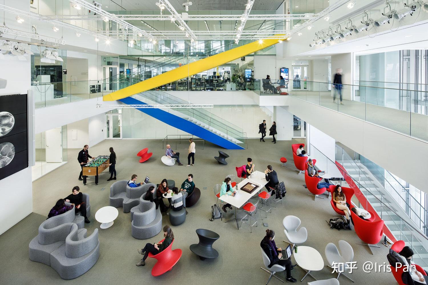 在麻省理工学院(MIT)就读是怎样的体验? - 知乎