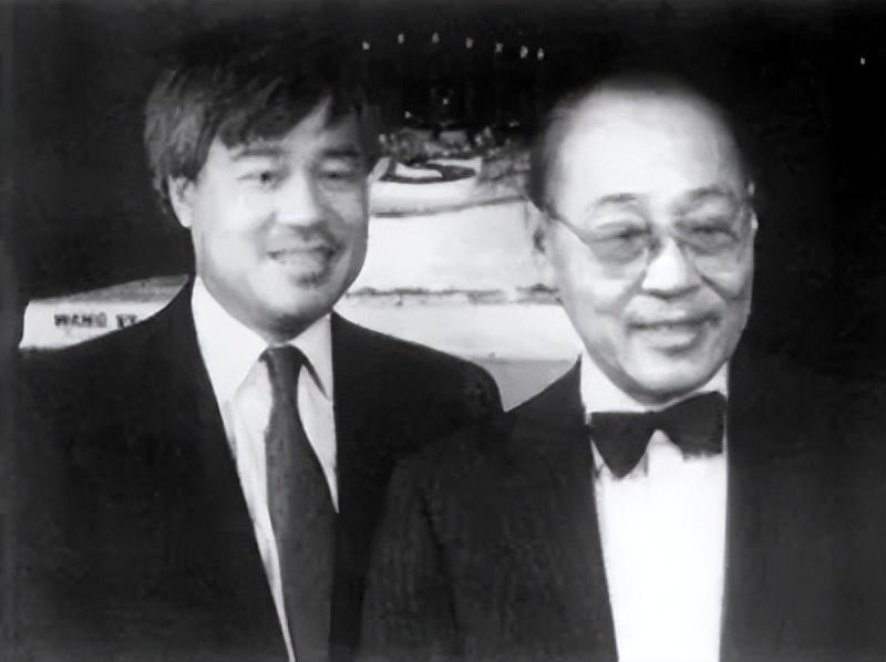 IT历史连载67-王安和48岁的王安电脑的兴衰历史 - 知乎