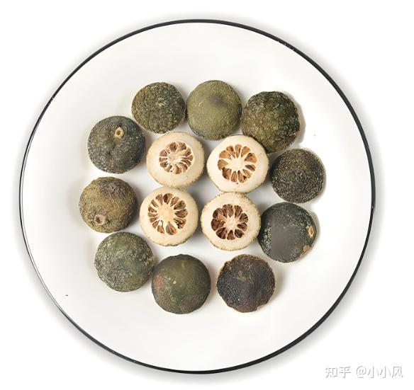 枳实有哪些功效和作用? - 知乎