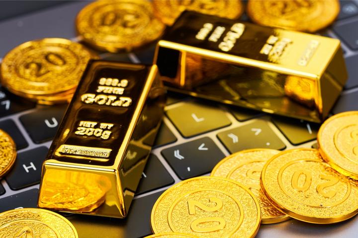 9月14日沪金主力高开报945.62元/克 金价回踩后支撑力度显现示意图