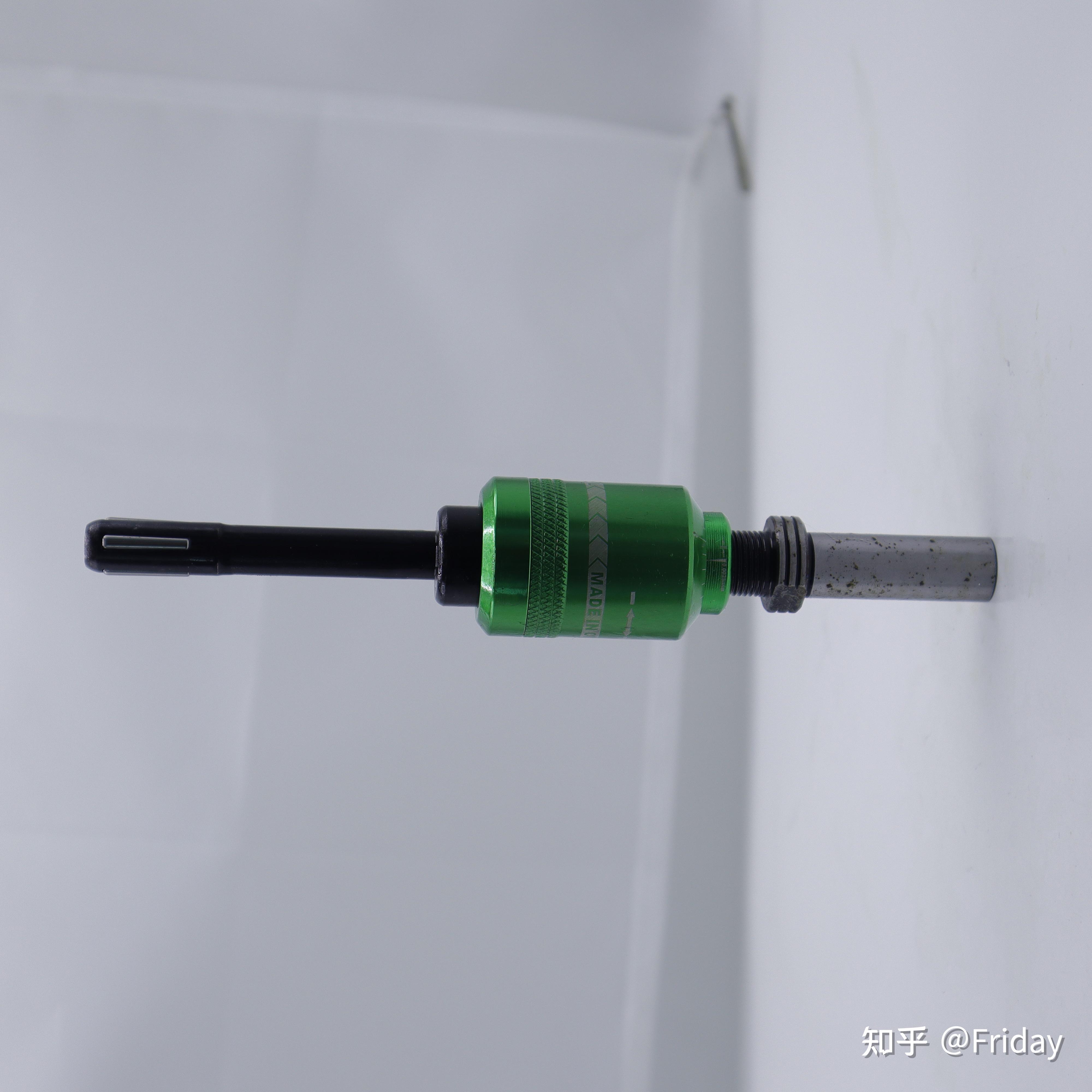 滚压加工工艺-内孔滚压刀的工作原理 - 知乎