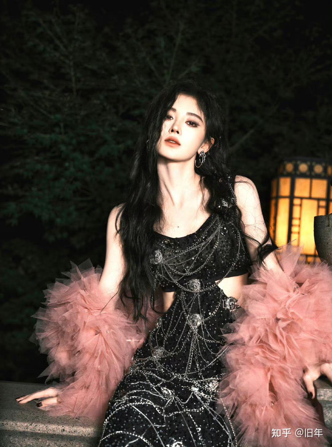 鞠婧祎真的好看吗? - 知乎