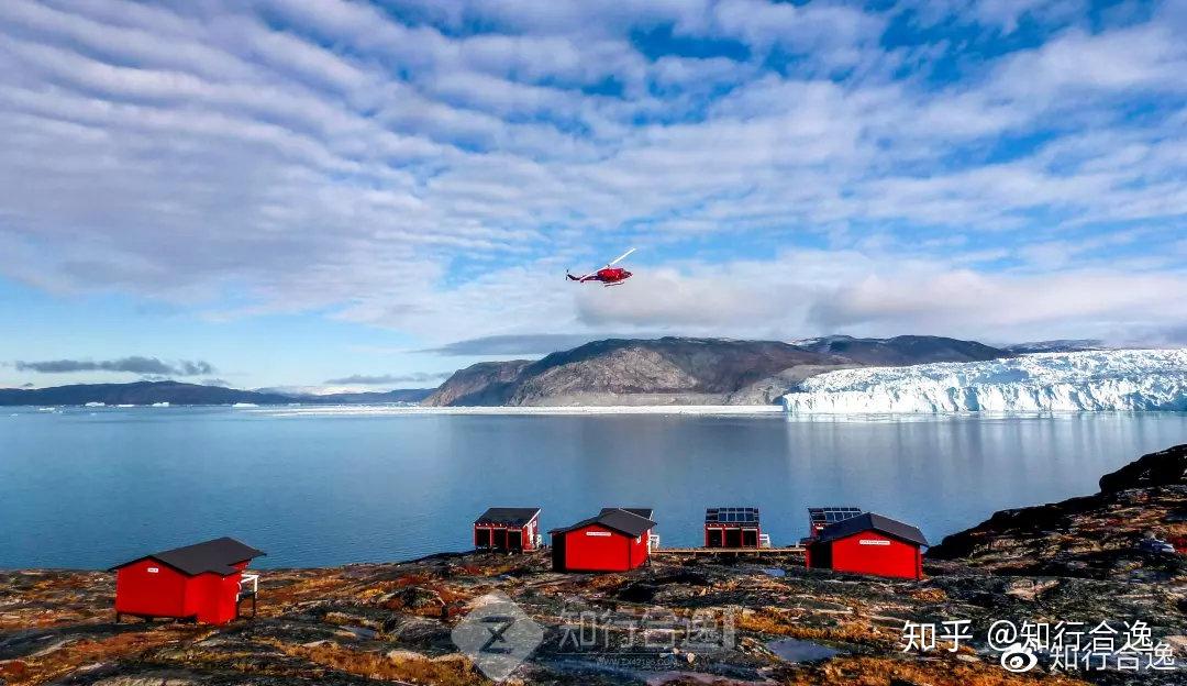 去格陵兰岛旅游是怎样的体验? - 知乎