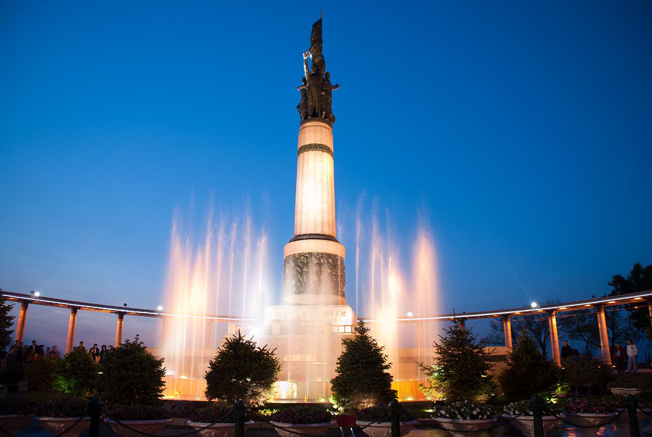 哈尔滨旅行有哪些攻略?有什么值得去的地方?-哈尔滨旅游有哪些攻略