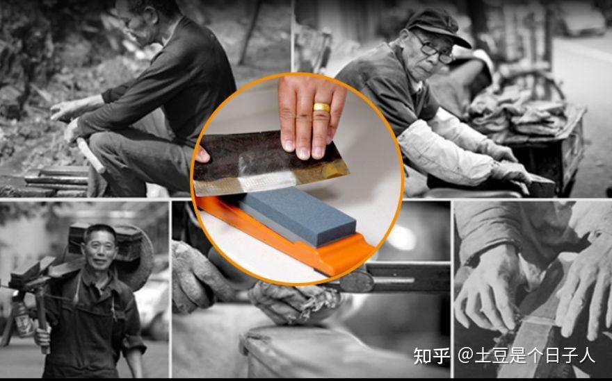 2026年最新磨刀石推荐:磨刀石怎么选?磨刀石一般买多少目? - 知乎