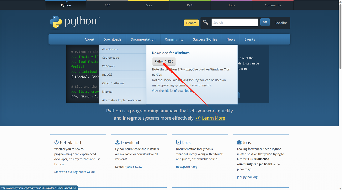 Python初学者—Python的安装及Spyder的配置 - 知乎