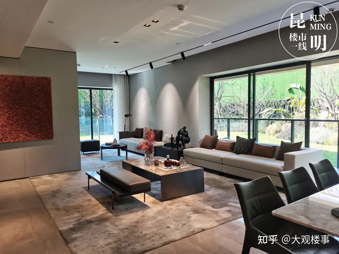 住建部：新建住宅层高不应低于3米！“公摊”仍要摊！ - 知乎