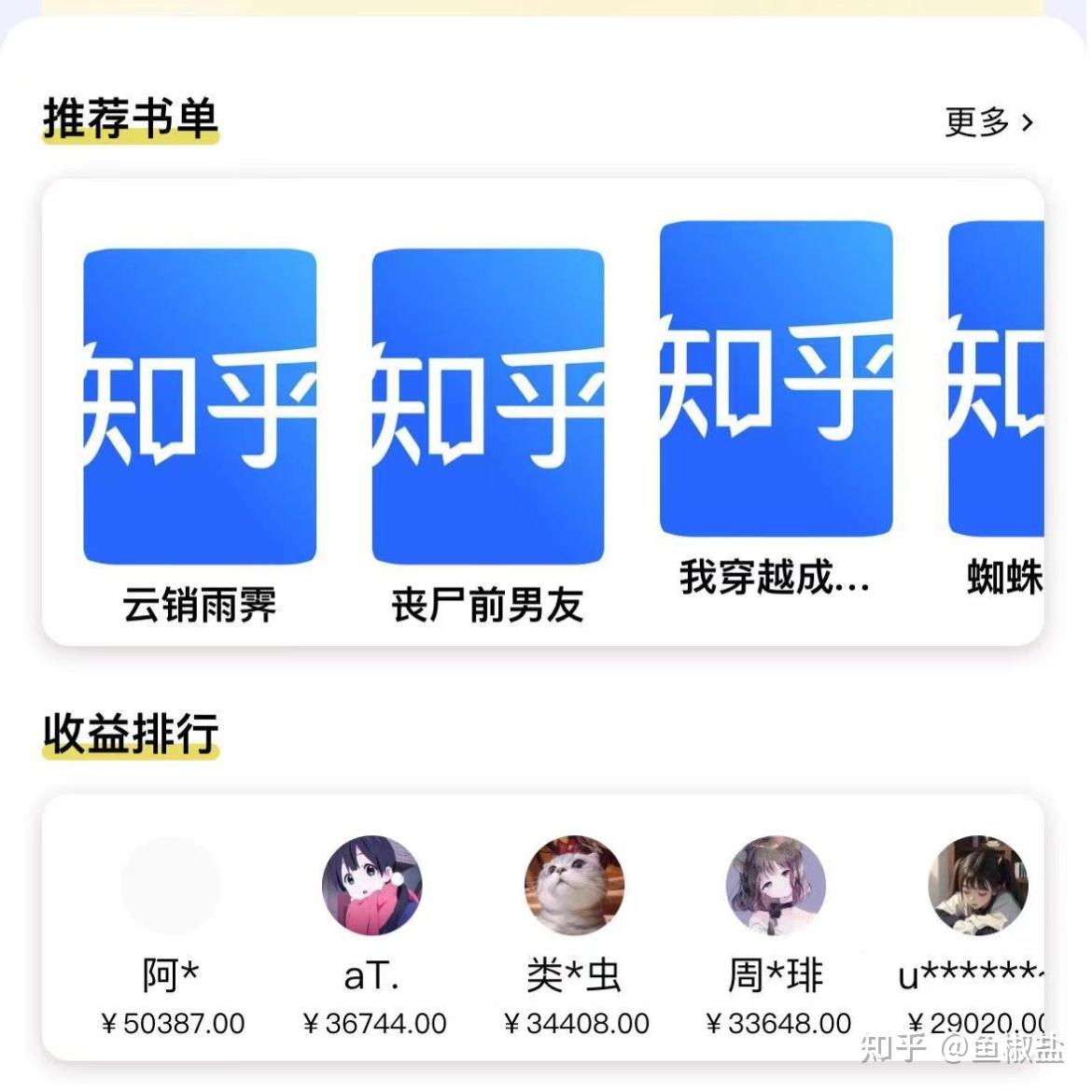 做小说推文踩过的坑,都是我的心酸历程~ - 知乎