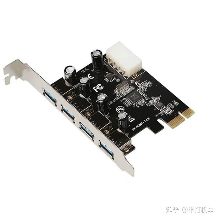电脑的 USB 全部失灵怎么解决? - 知乎